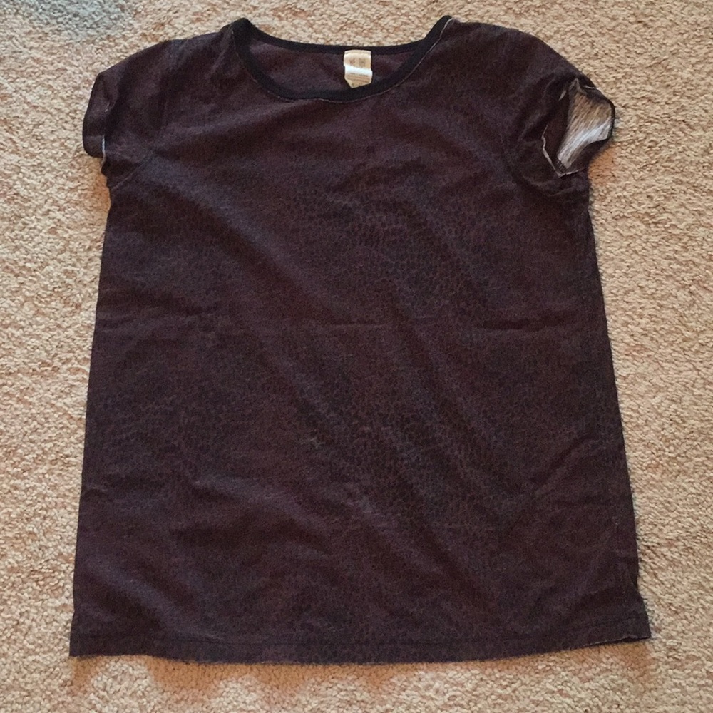 We the free t-shirt